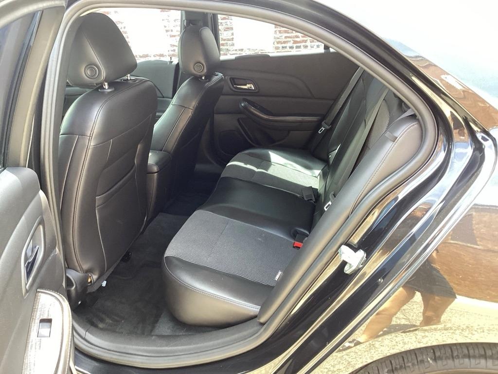 Chevrolet Malibu 1LT 2015