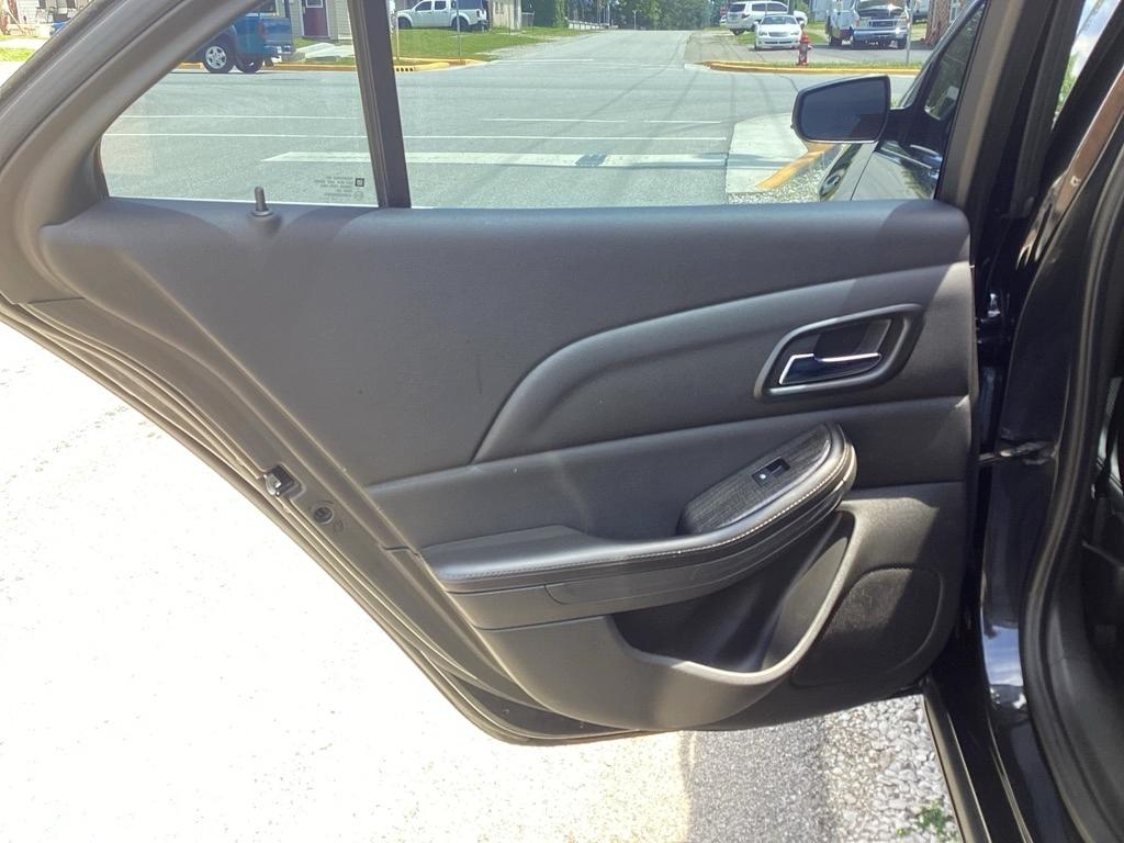 Chevrolet Malibu 1LT 2015