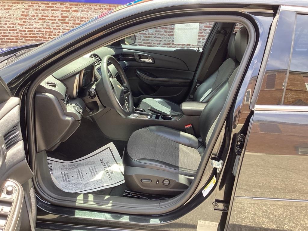 Chevrolet Malibu 1LT 2015