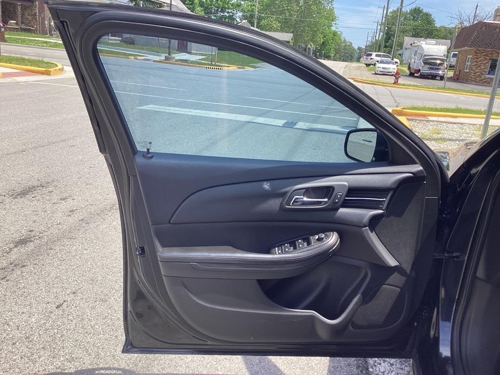 Chevrolet Malibu 1LT 2015