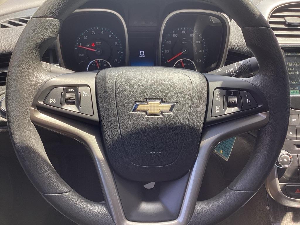 Chevrolet Malibu 1LT 2015