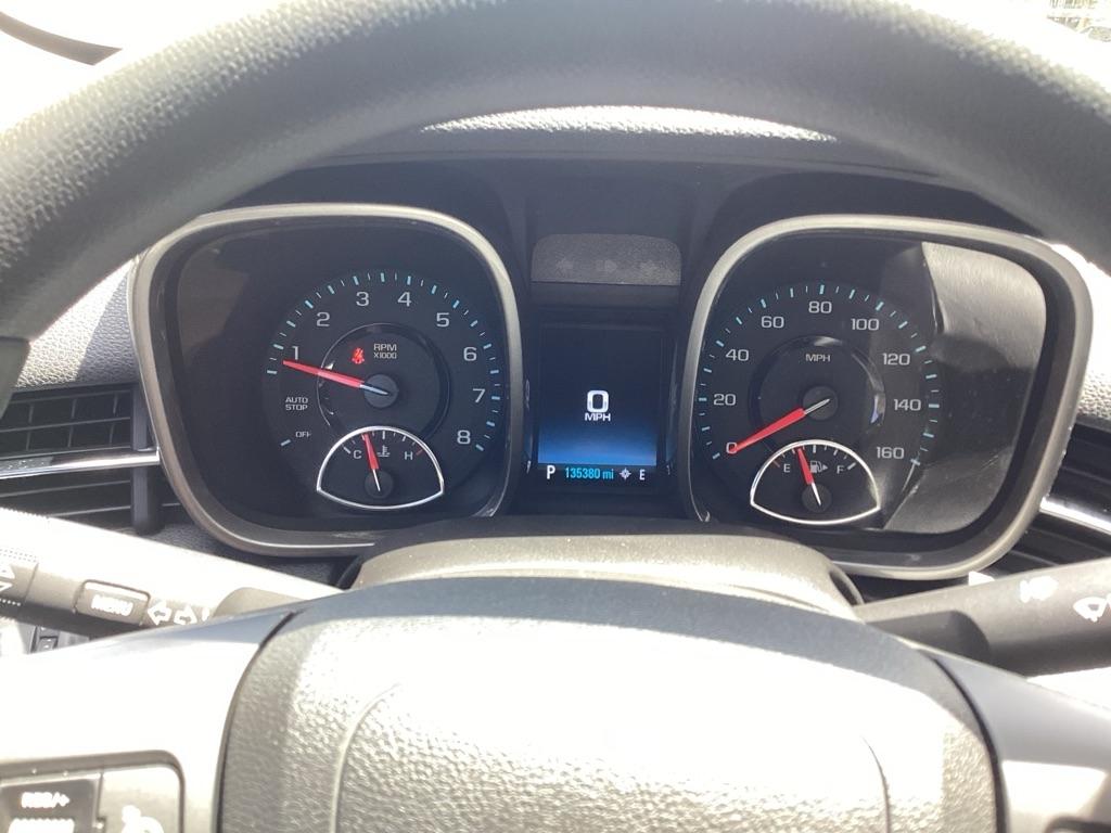 Chevrolet Malibu 1LT 2015