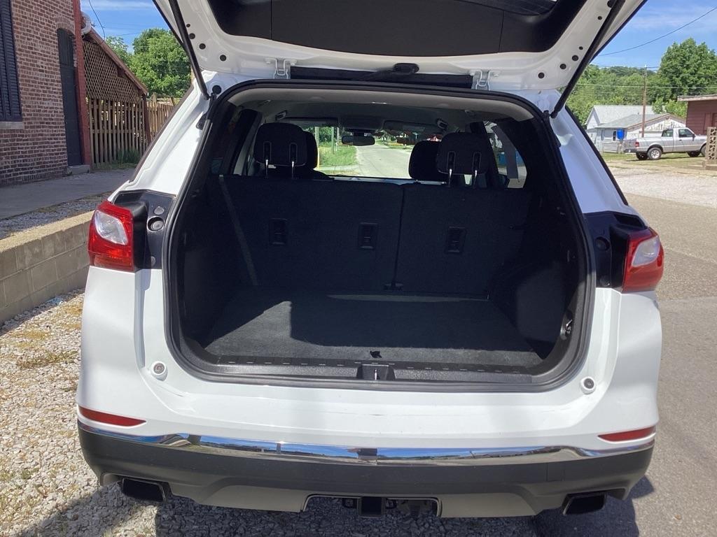 Chevrolet Equinox LT 2.0 2WD 2019
