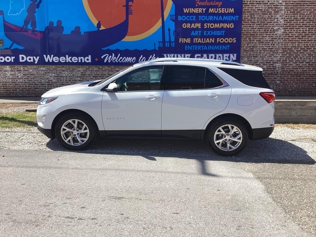 Chevrolet Equinox LT 2.0 2WD 2019