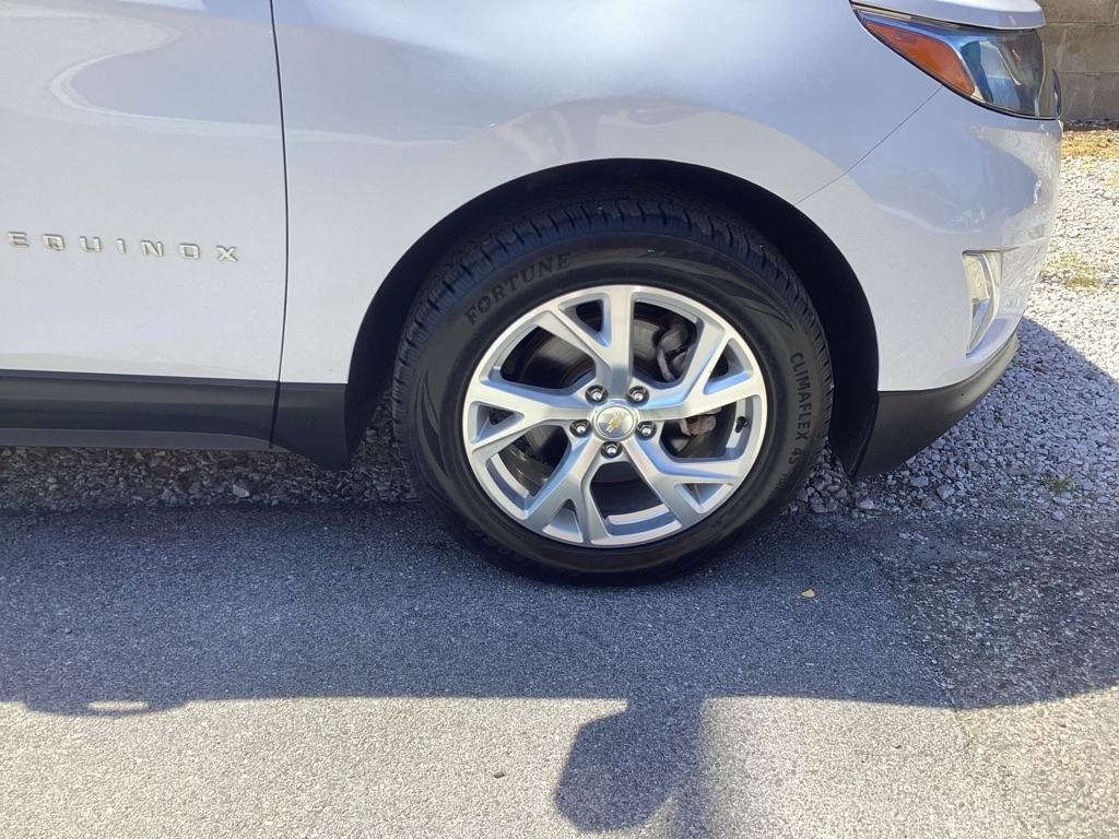 Chevrolet Equinox LT 2.0 2WD 2019
