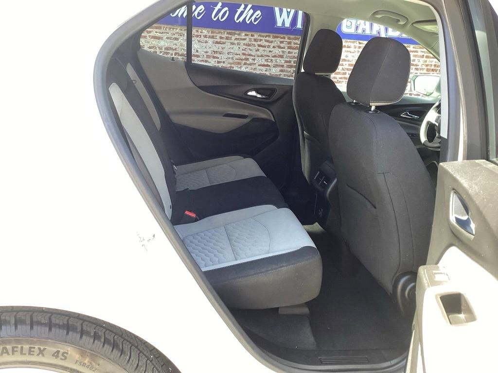 Chevrolet Equinox LT 2.0 2WD 2019