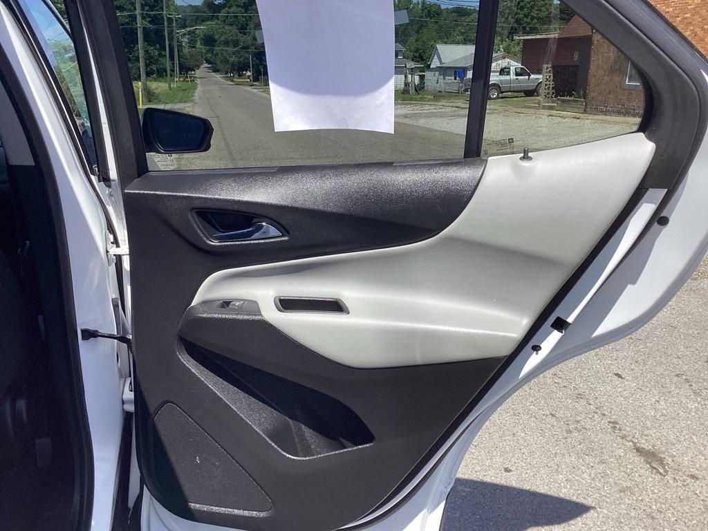 Chevrolet Equinox LT 2.0 2WD 2019