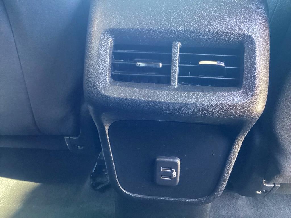 Chevrolet Equinox LT 2.0 2WD 2019