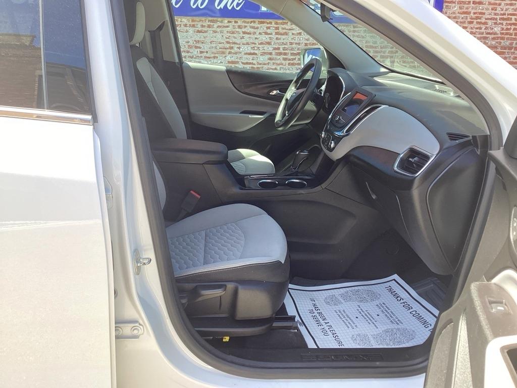 Chevrolet Equinox LT 2.0 2WD 2019