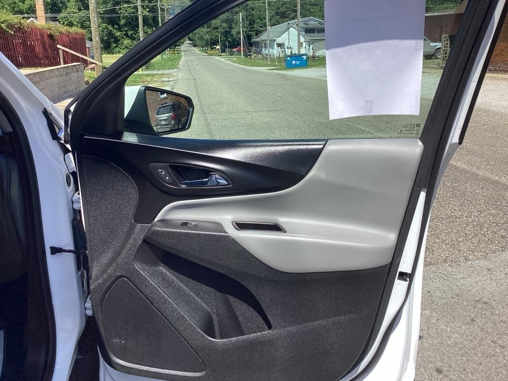 Chevrolet Equinox LT 2.0 2WD 2019