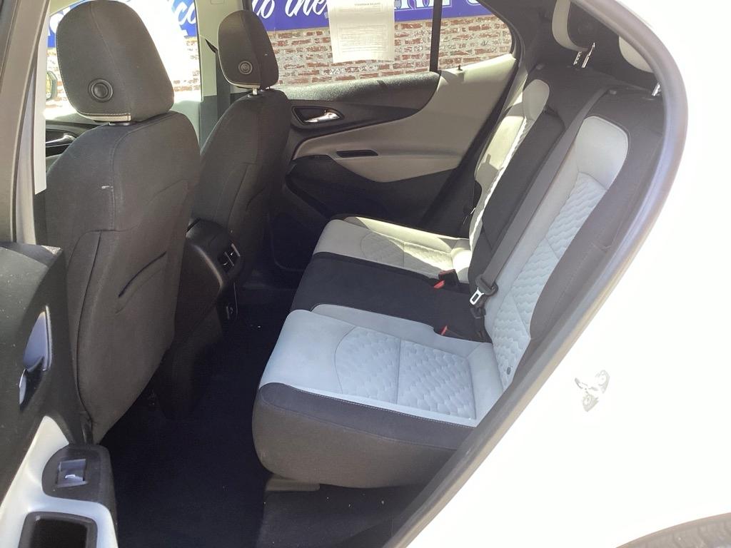 Chevrolet Equinox LT 2.0 2WD 2019