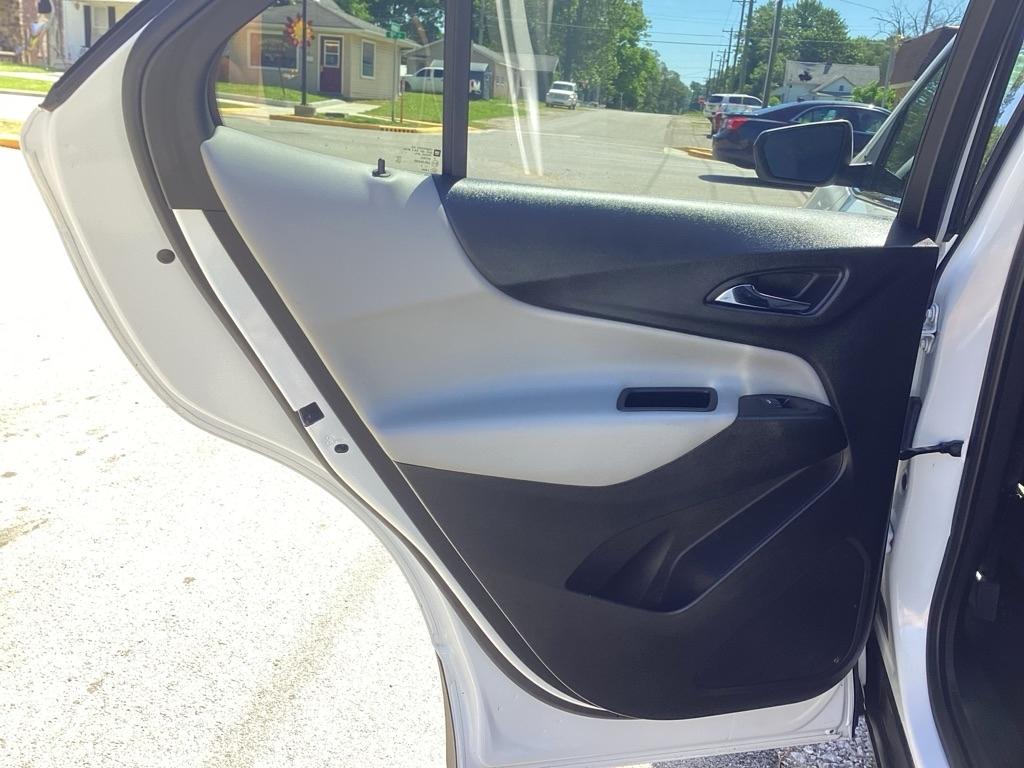Chevrolet Equinox LT 2.0 2WD 2019