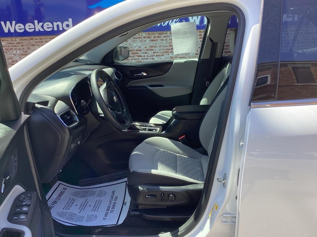 Chevrolet Equinox LT 2.0 2WD 2019