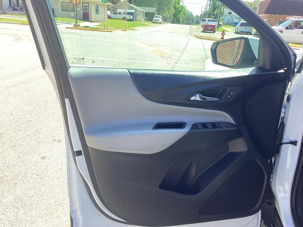 Chevrolet Equinox LT 2.0 2WD 2019