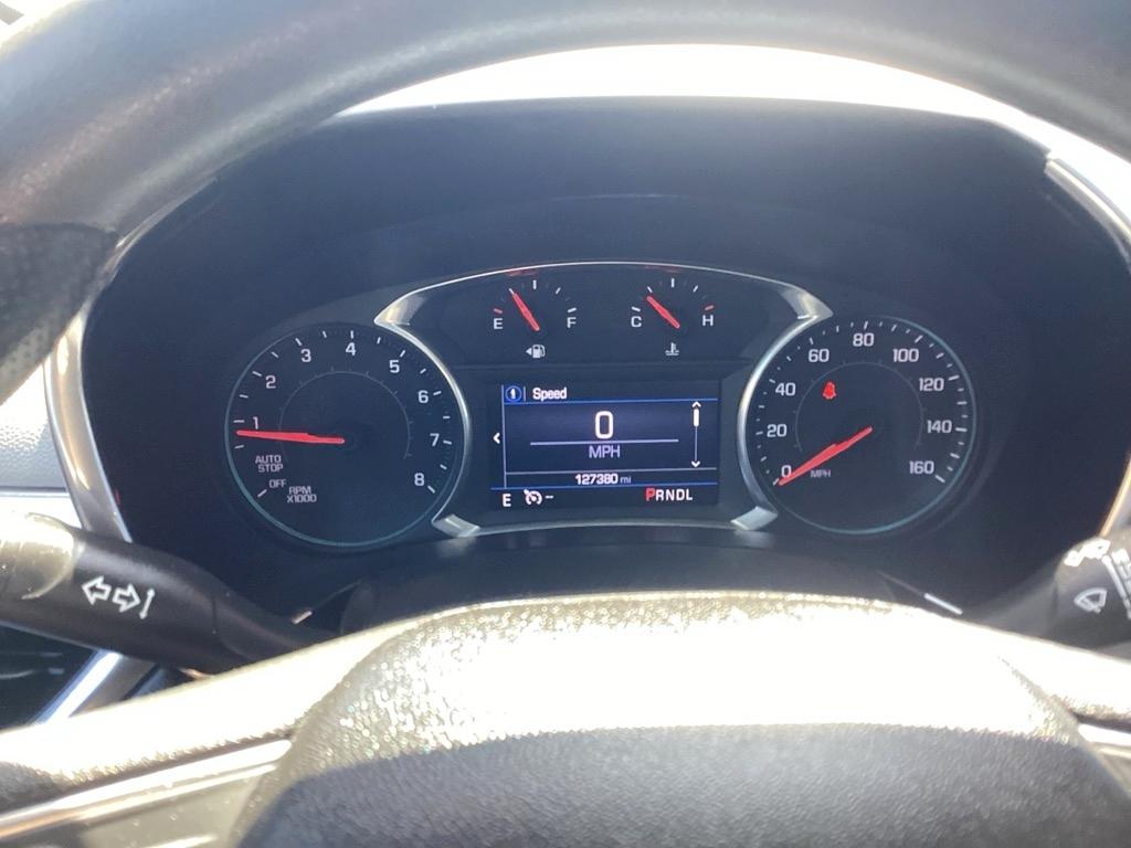Chevrolet Equinox LT 2.0 2WD 2019