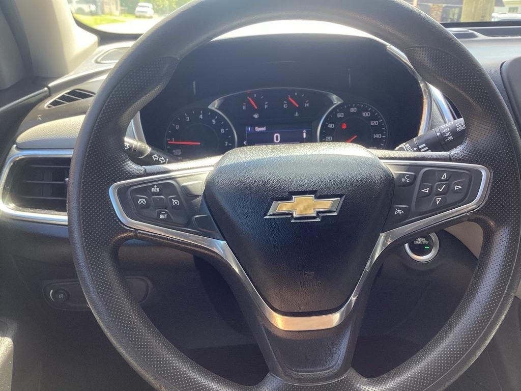 Chevrolet Equinox LT 2.0 2WD 2019
