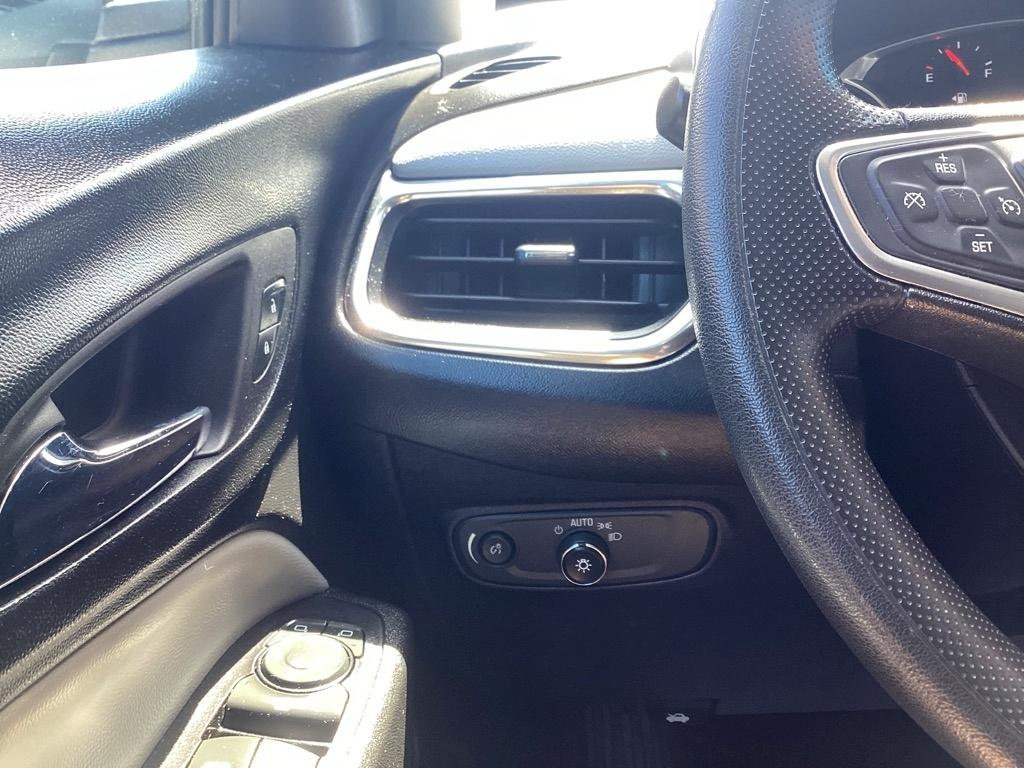 Chevrolet Equinox LT 2.0 2WD 2019