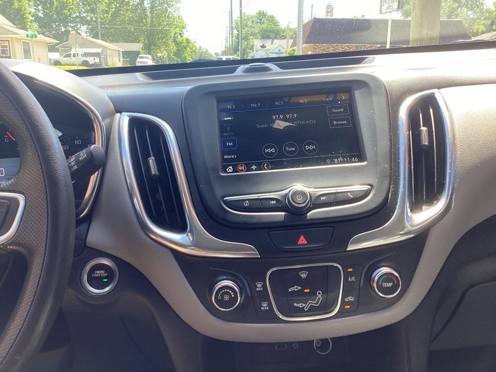 Chevrolet Equinox LT 2.0 2WD 2019