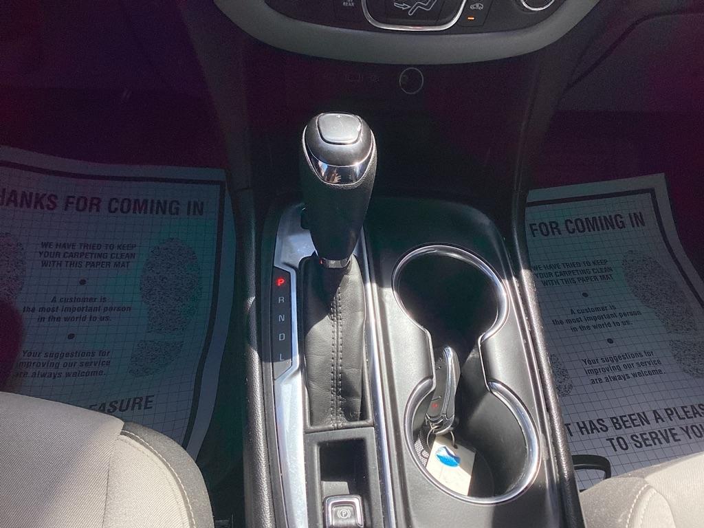Chevrolet Equinox LT 2.0 2WD 2019