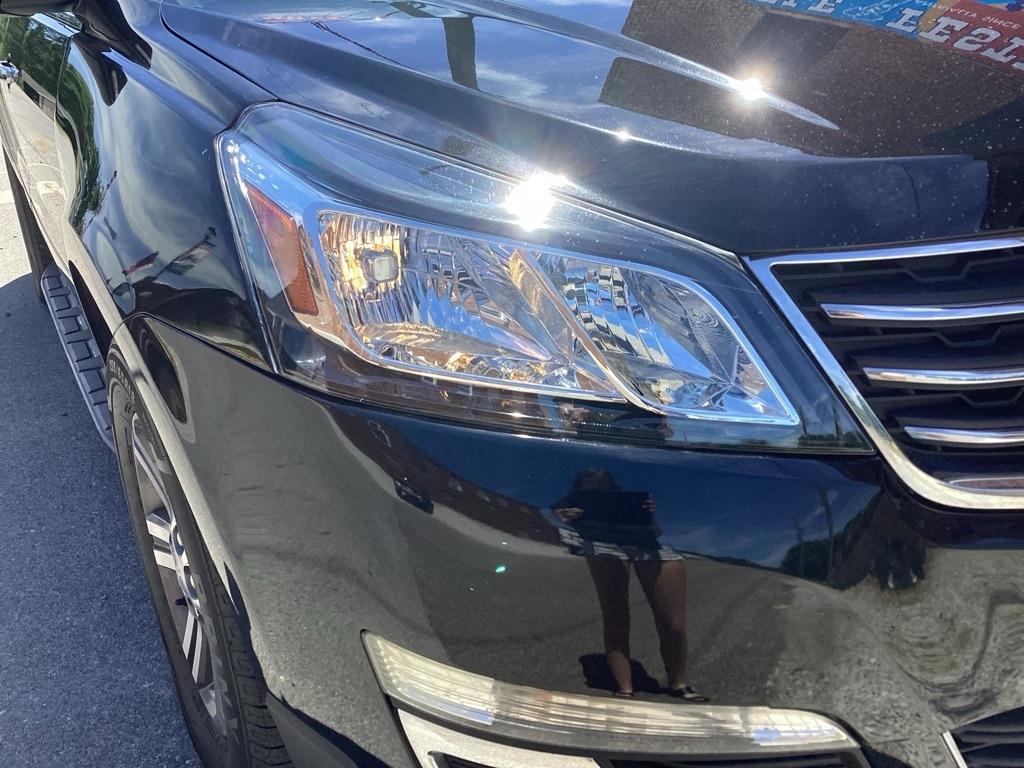 Chevrolet Traverse 2LT AWD 2017