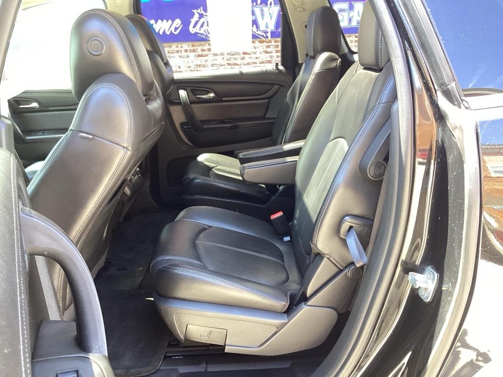 Chevrolet Traverse 2LT AWD 2017
