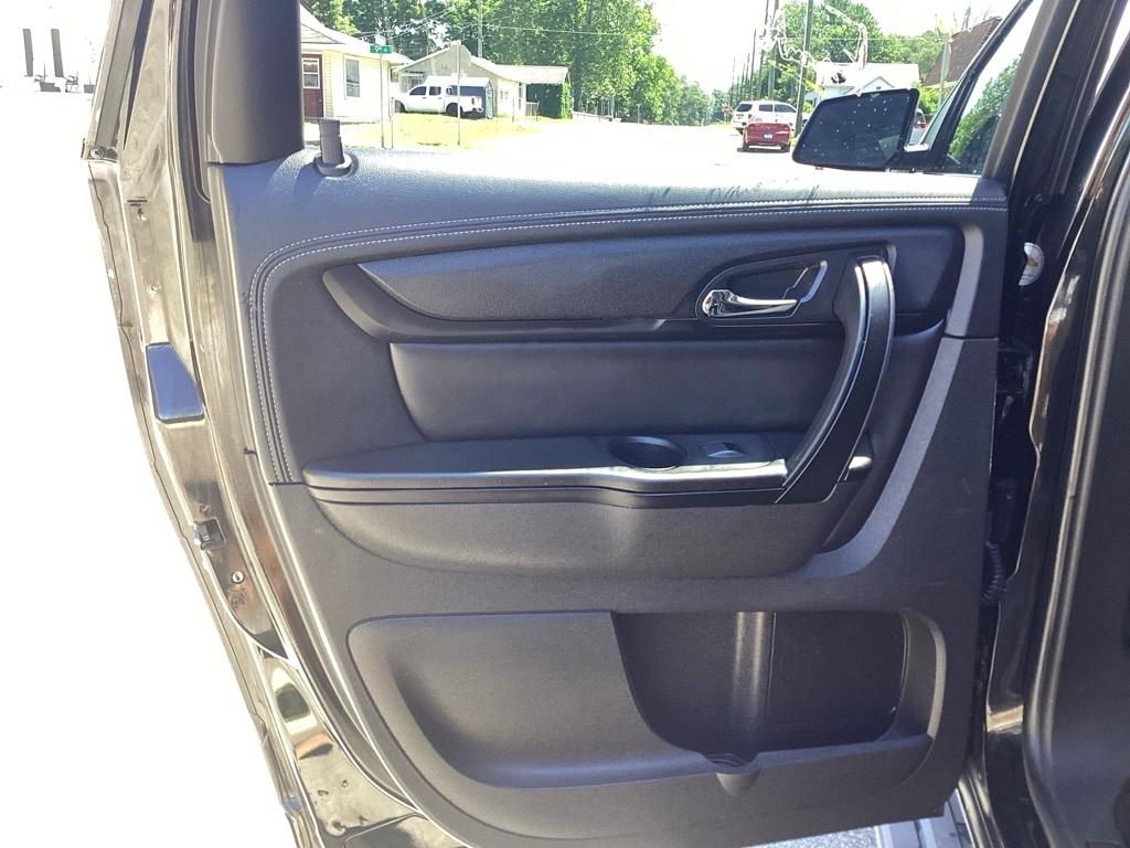 Chevrolet Traverse 2LT AWD 2017