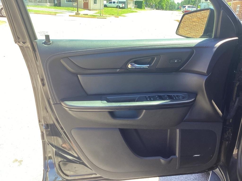 Chevrolet Traverse 2LT AWD 2017