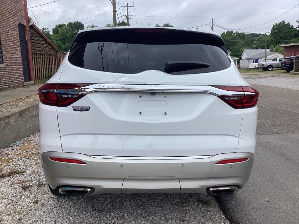 Buick Enclave Essence FWD 2020