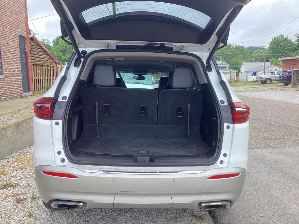 Buick Enclave Essence FWD 2020