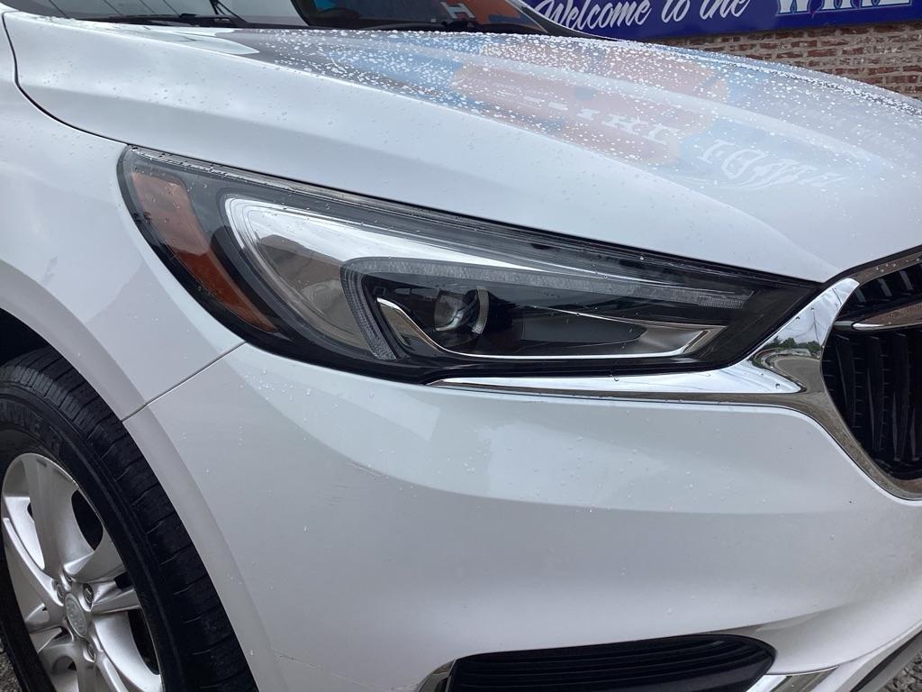 Buick Enclave Essence FWD 2020