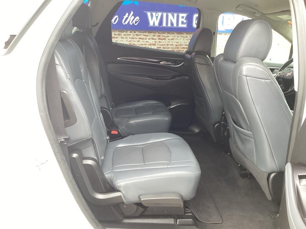 Buick Enclave Essence FWD 2020
