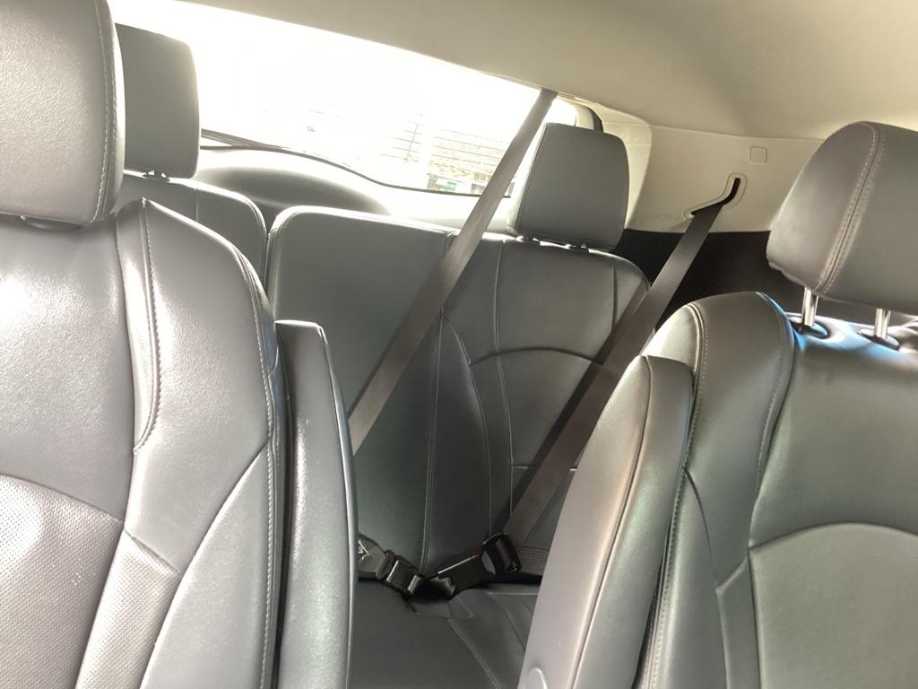 Buick Enclave Essence FWD 2020