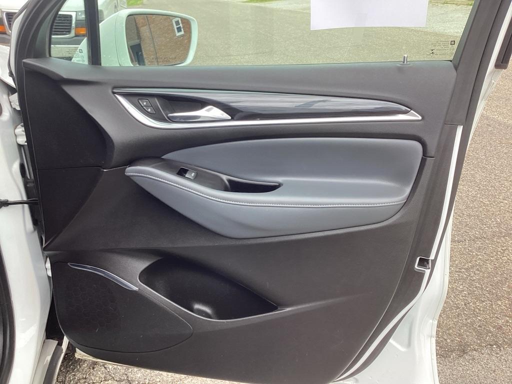 Buick Enclave Essence FWD 2020