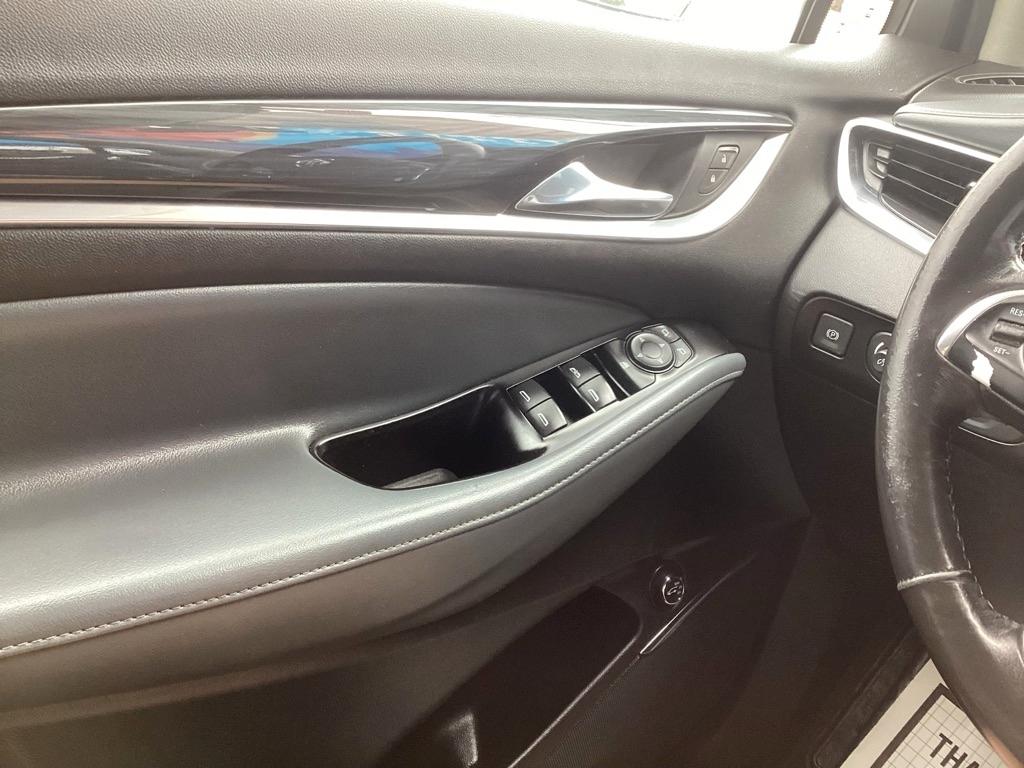 Buick Enclave Essence FWD 2020