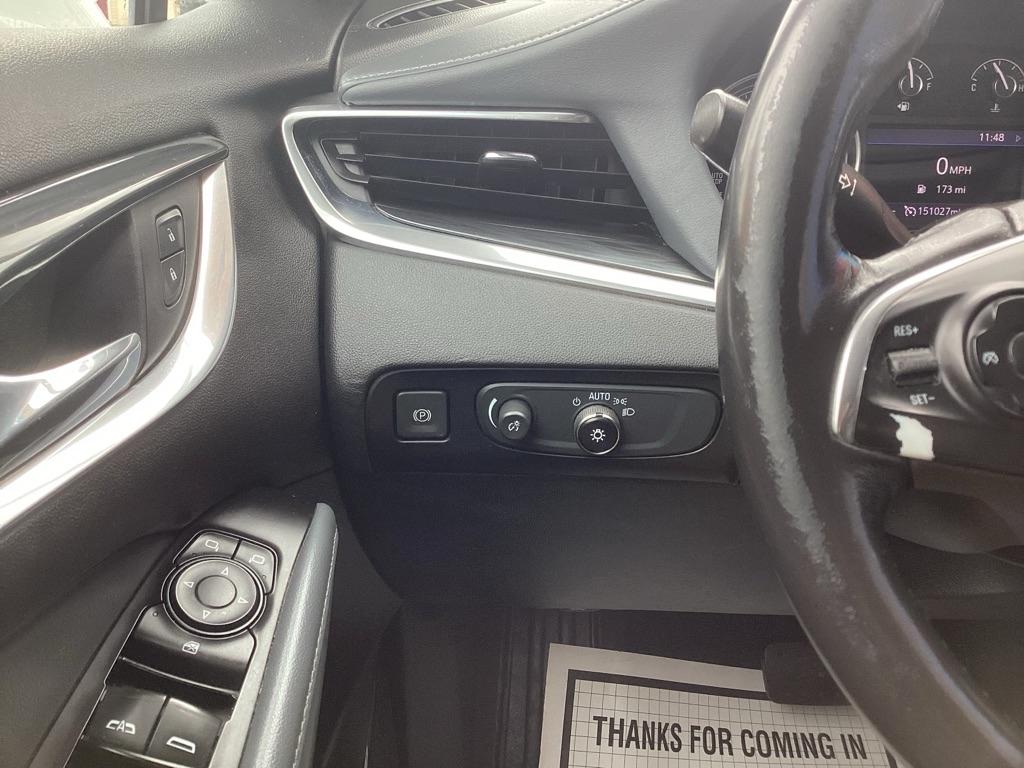 Buick Enclave Essence FWD 2020