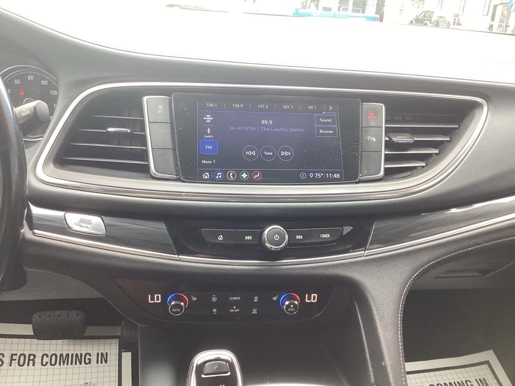 Buick Enclave Essence FWD 2020