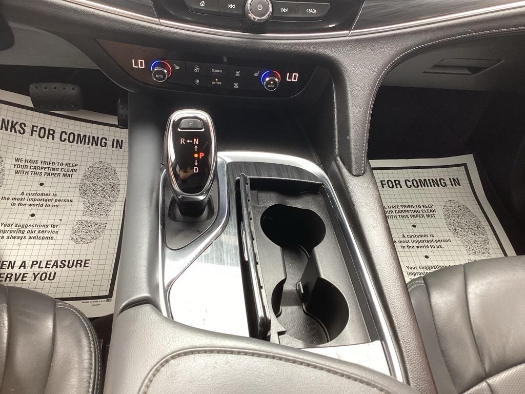 Buick Enclave Essence FWD 2020