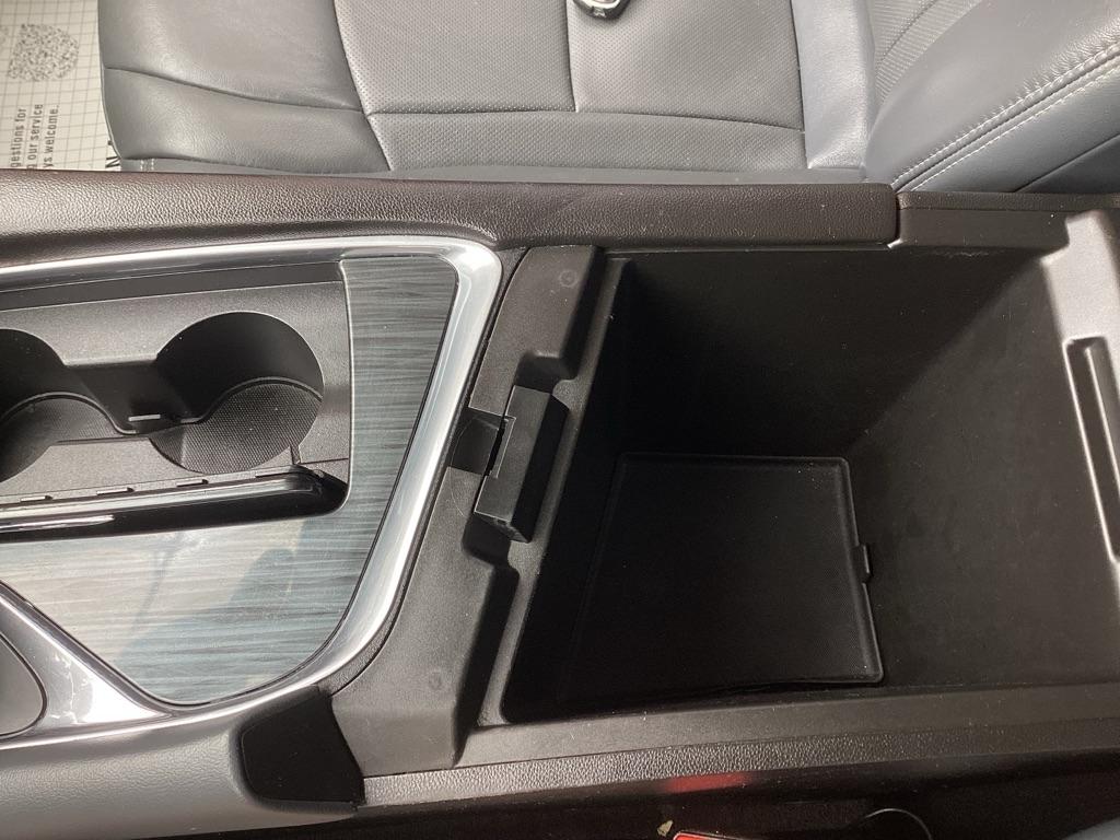 Buick Enclave Essence FWD 2020