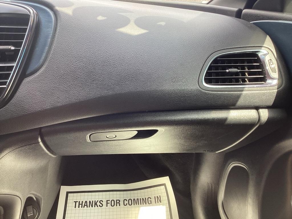 Chrysler 200 S 2016