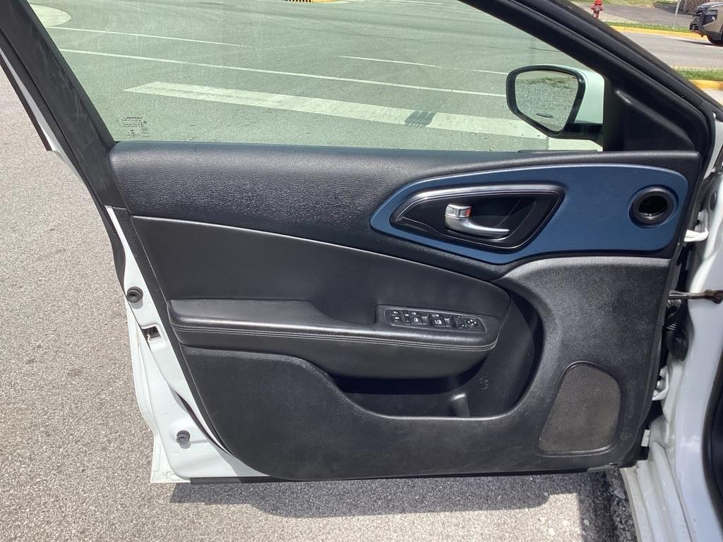 Chrysler 200 S 2016