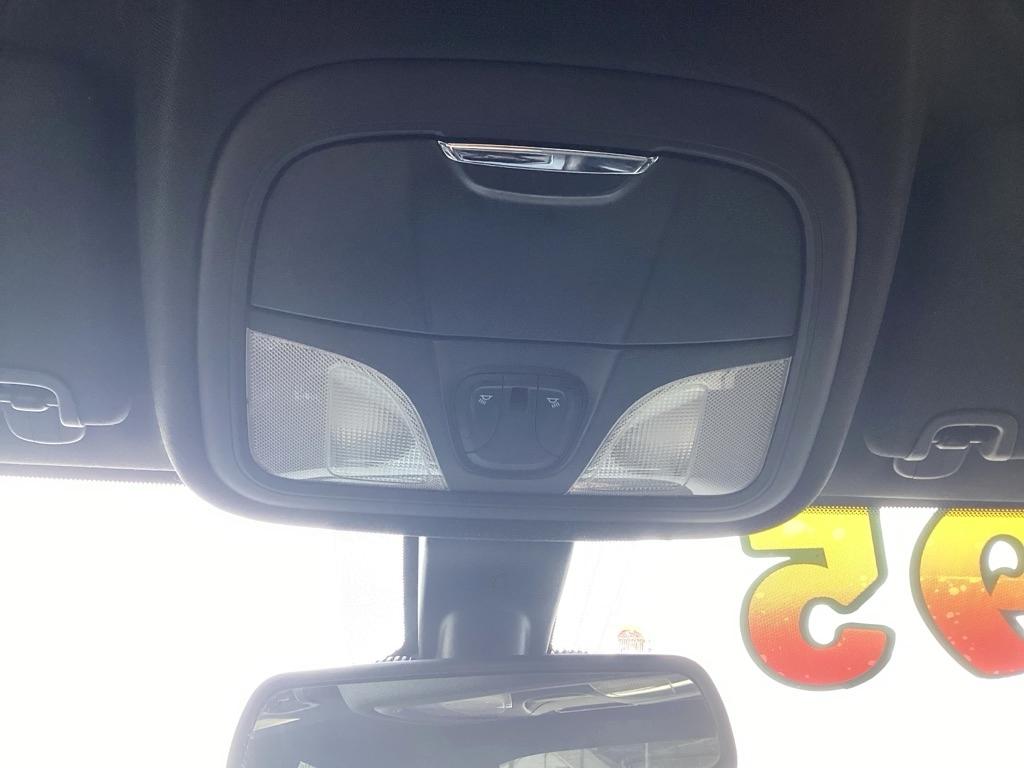 Chrysler 200 S 2016
