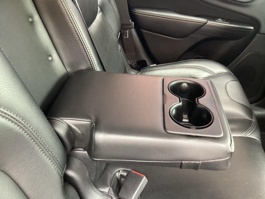 Jeep Cherokee Latitude 4WD 2014