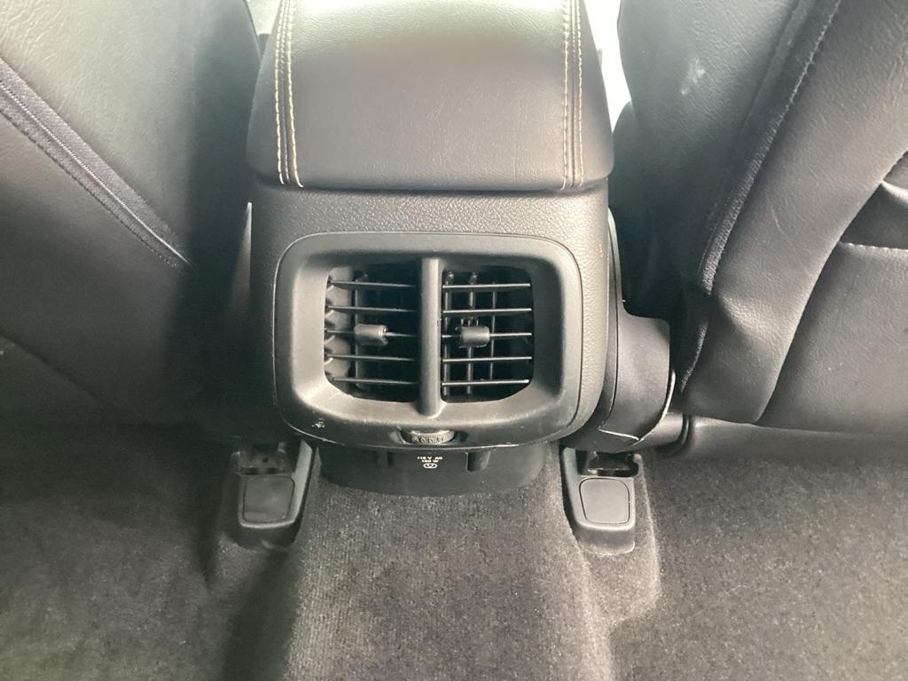 Jeep Cherokee Latitude 4WD 2014