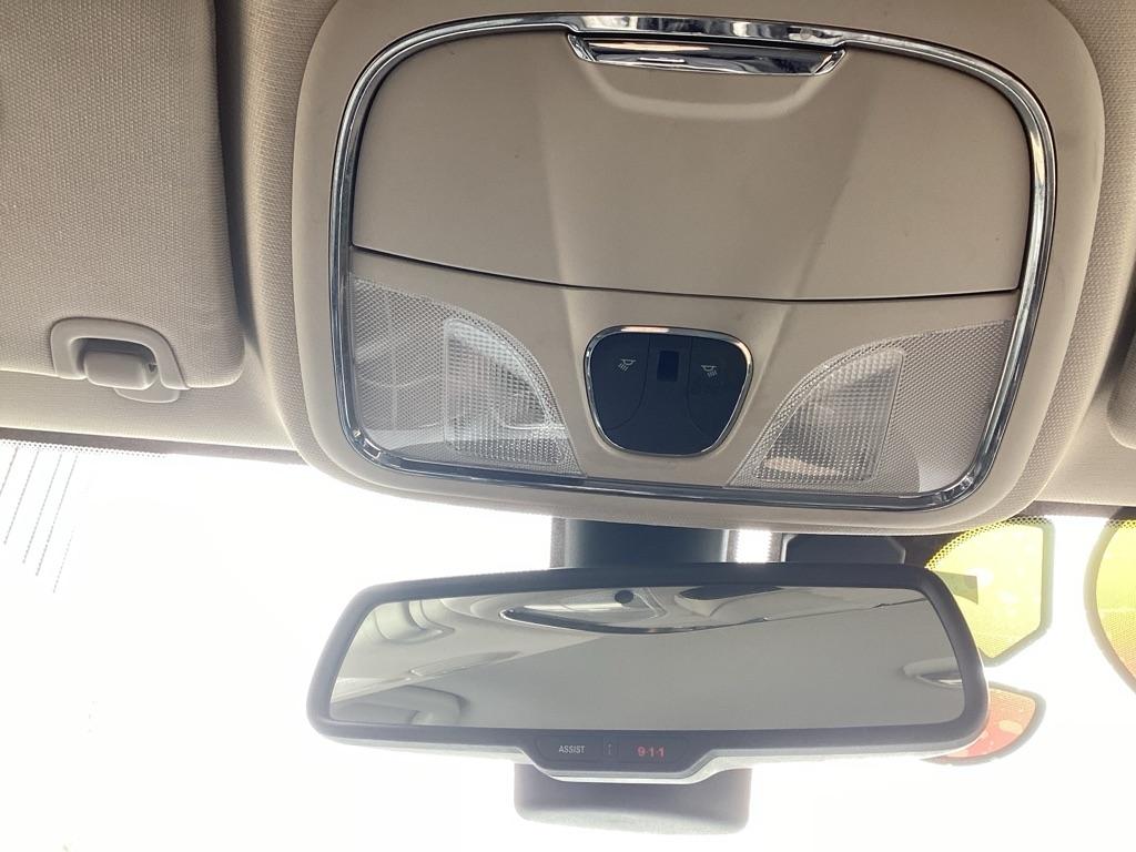 Jeep Cherokee Latitude 4WD 2014