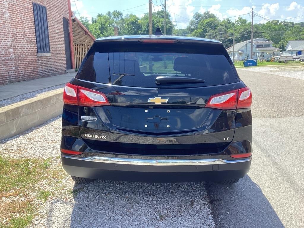 Chevrolet Equinox LT 2WD 2020