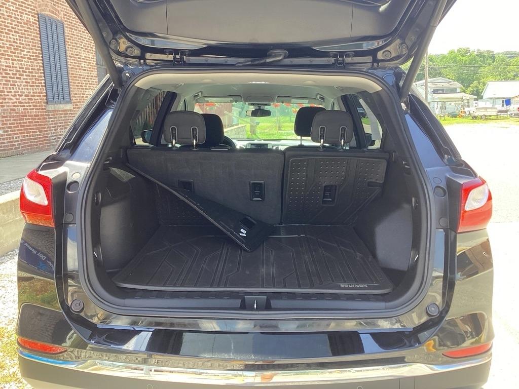 Chevrolet Equinox LT 2WD 2020