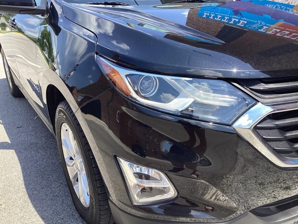 Chevrolet Equinox LT 2WD 2020