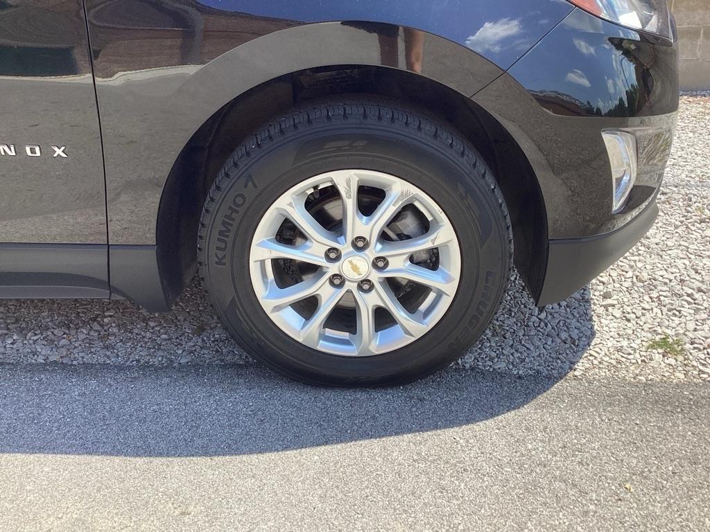 Chevrolet Equinox LT 2WD 2020