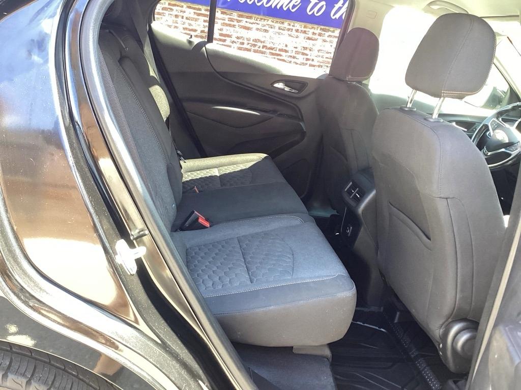 Chevrolet Equinox LT 2WD 2020