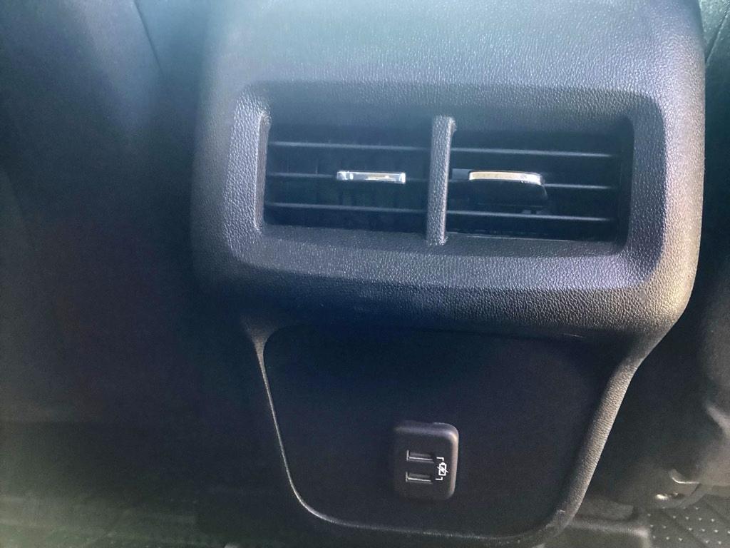 Chevrolet Equinox LT 2WD 2020